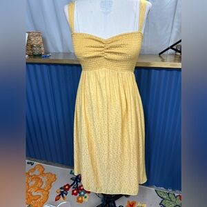 Hatch maternity dress nursing friendly size 0 see size chart